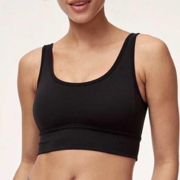 Aritzia Other - Aritzia the Constant Glide Studio Bra